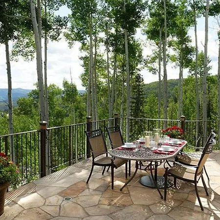 Chalet De Luxee - & Piscine