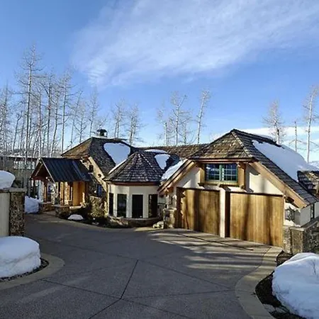 Casa vacanze Chalet De Luxee - & Piscine